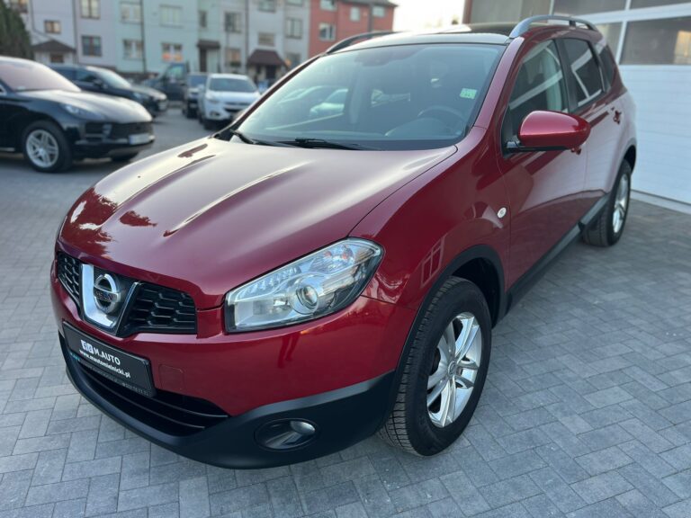 Qasquai + 2 - 1.6 b TEKNA