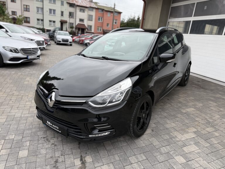 Clio LIMITED